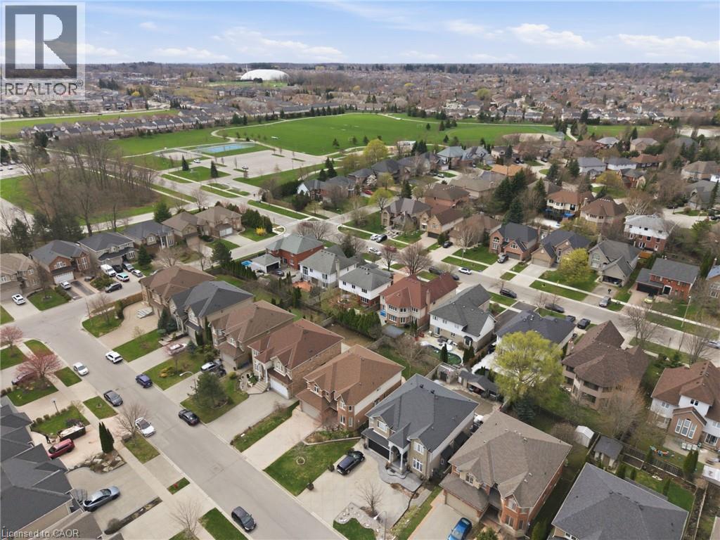 113 MEADOWLANDS Boulevard, Ancaster, Ontario, L9K1H8 — Photo 25