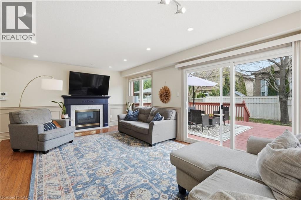 113 MEADOWLANDS Boulevard, Ancaster, Ontario, L9K1H8 — Photo 7