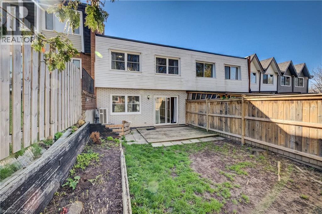 80 HEIMAN Street, Kitchener, Ontario, N3M3L6 — Photo 23