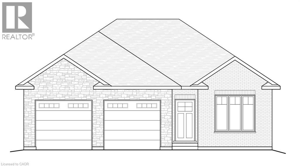 51 JUDD Drive, Simcoe, Ontario, N3Y0B2 — Photo 2