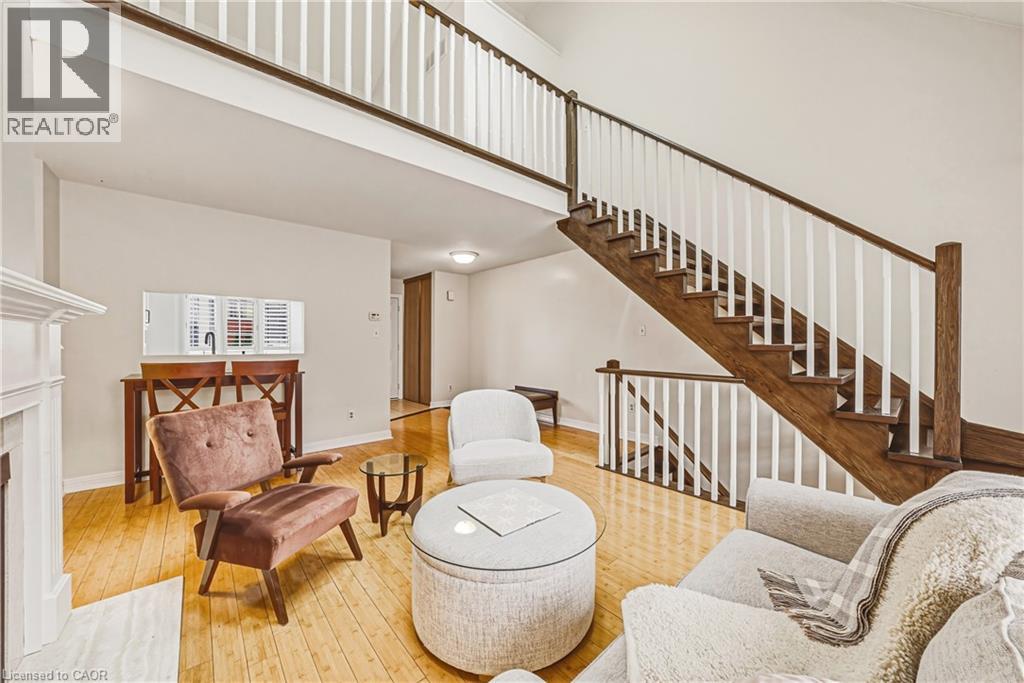 1275 MAPLE CROSSING Boulevard Unit# 11, Burlington, Ontario, L7S2E8 — Photo 10