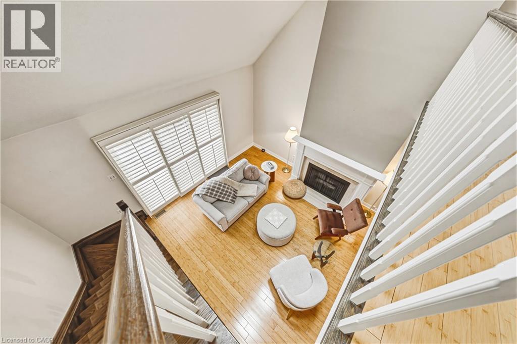 1275 MAPLE CROSSING Boulevard Unit# 11, Burlington, Ontario, L7S2E8 — Photo 12