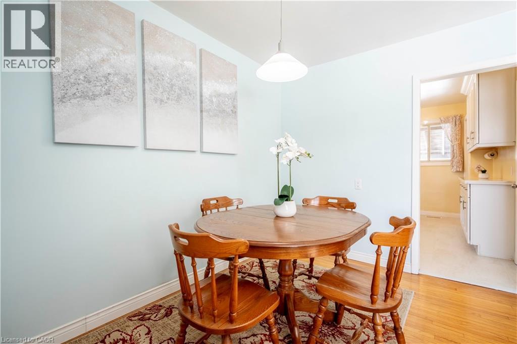 1034 WINTERHALT Avenue, Cambridge, Ontario, N3H4J9 — Photo 11