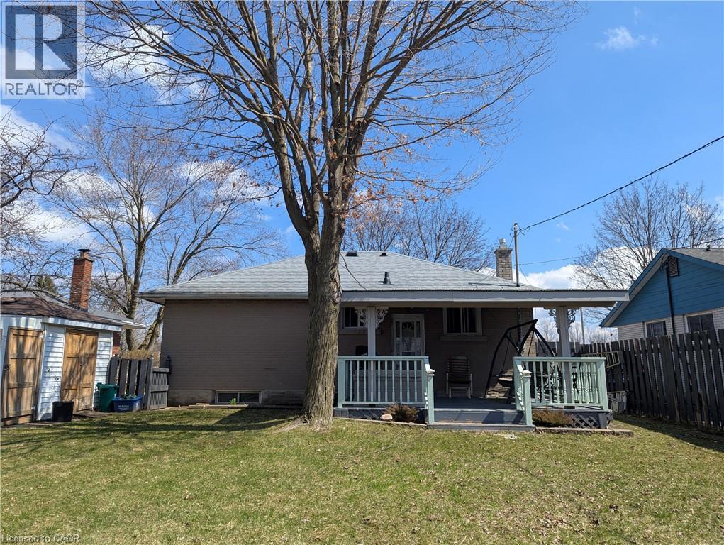 1034 WINTERHALT Avenue, Cambridge, Ontario, N3H4J9 — Photo 33