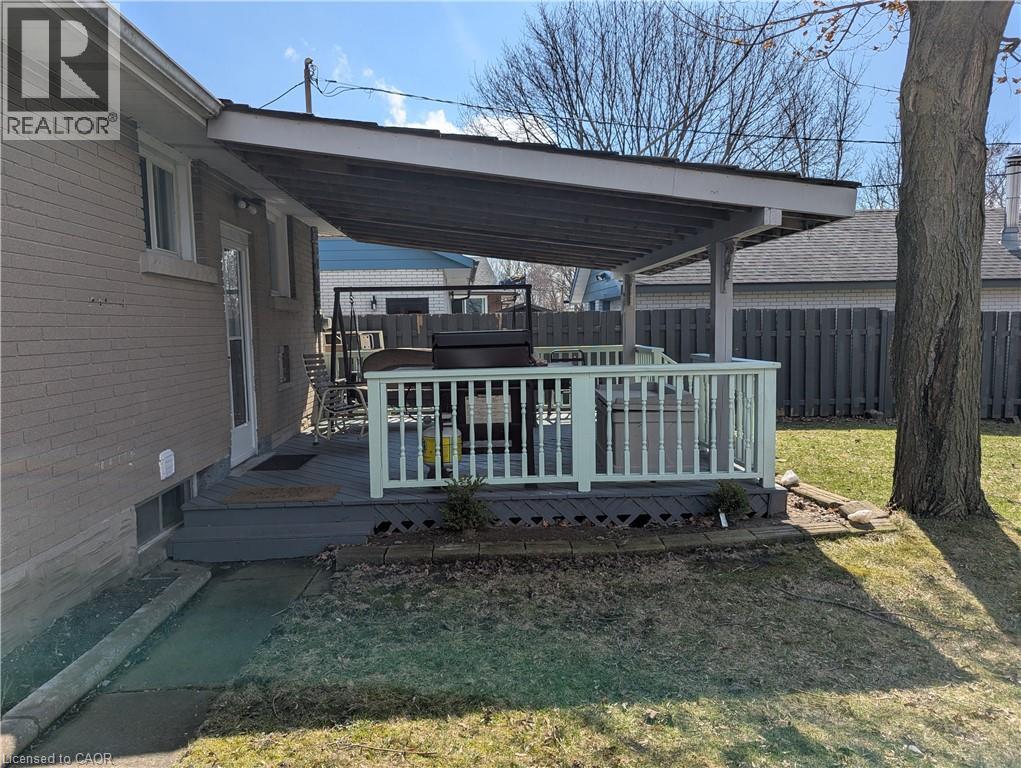 1034 WINTERHALT Avenue, Cambridge, Ontario, N3H4J9 — Photo 35