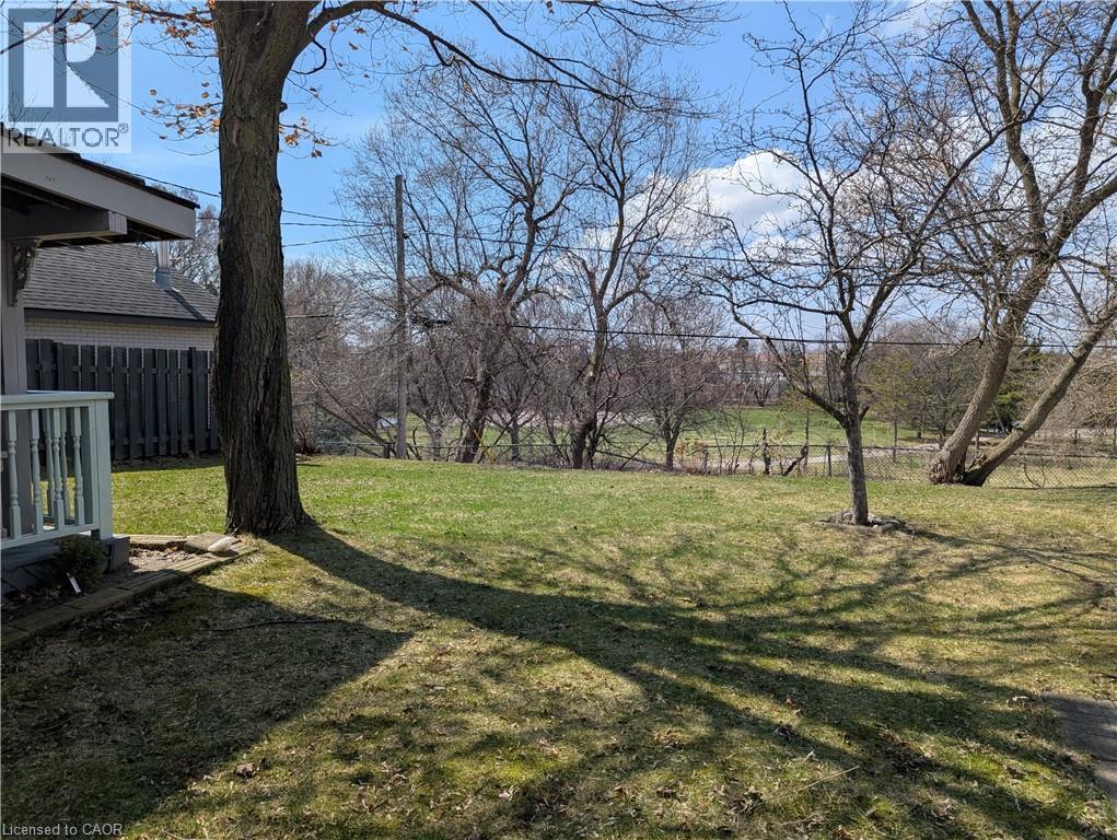 1034 WINTERHALT Avenue, Cambridge, Ontario, N3H4J9 — Photo 36
