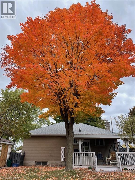 1034 WINTERHALT Avenue, Cambridge, Ontario, N3H4J9 — Photo 39