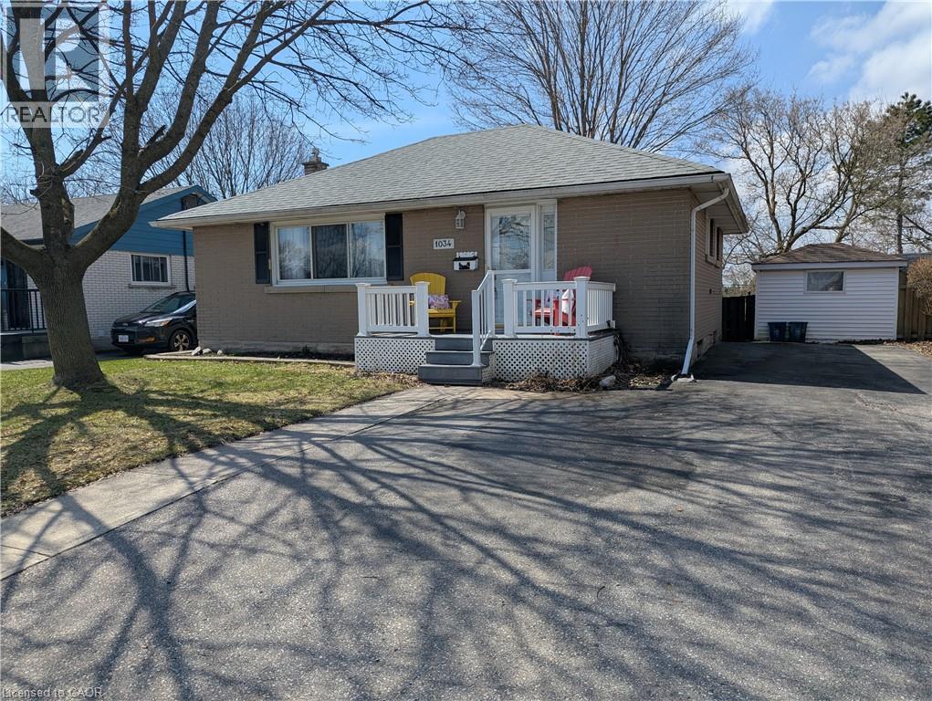 1034 WINTERHALT Avenue, Cambridge, Ontario, N3H4J9 — Photo 4