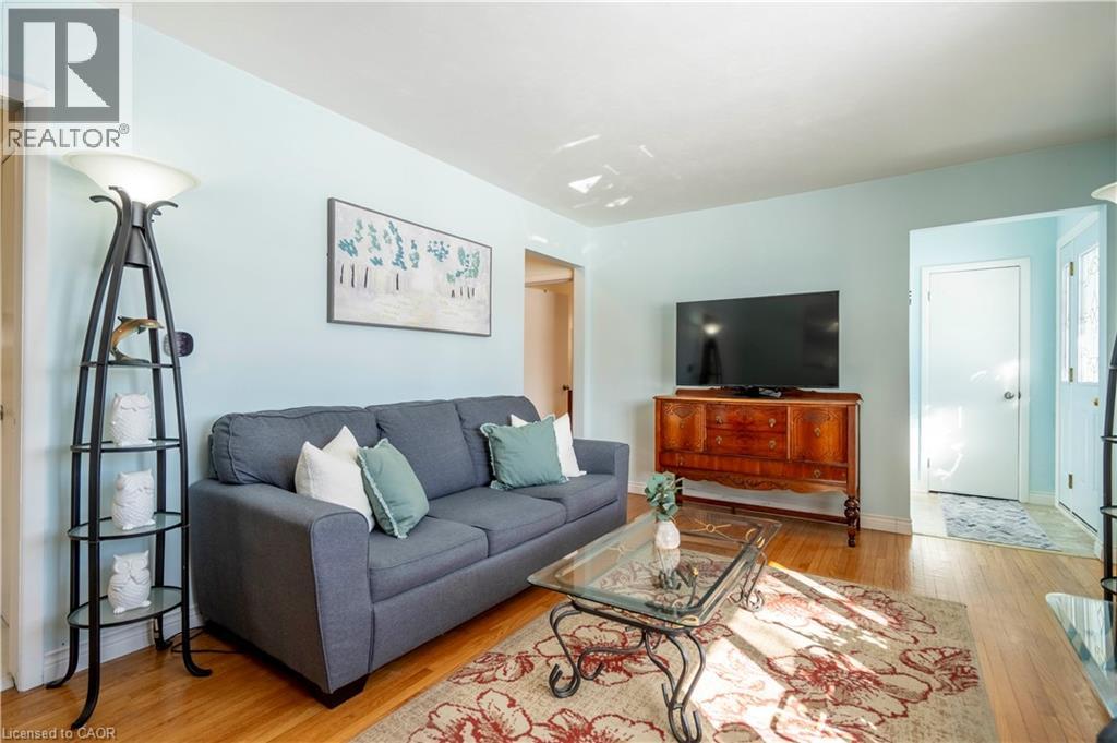 1034 WINTERHALT Avenue, Cambridge, Ontario, N3H4J9 — Photo 7