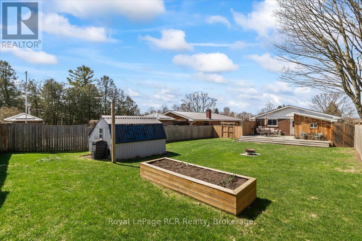 601 17TH AVENUE, Hanover, Ontario, N4N3B1 — Photo 17