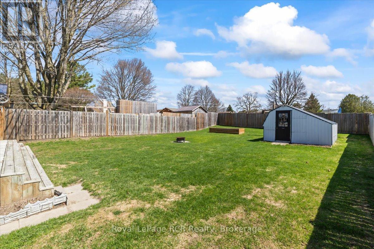 601 17TH AVENUE, Hanover, Ontario, N4N3B1 — Photo 18