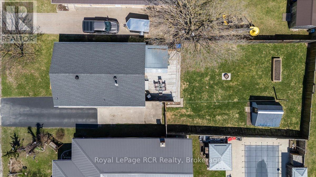 601 17TH AVENUE, Hanover, Ontario, N4N3B1 — Photo 20