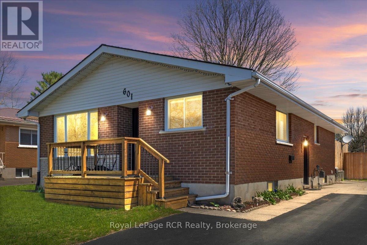 601 17TH AVENUE, Hanover, Ontario, N4N3B1 — Photo 22