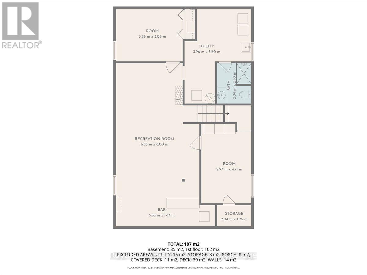 601 17TH AVENUE, Hanover, Ontario, N4N3B1 — Photo 25