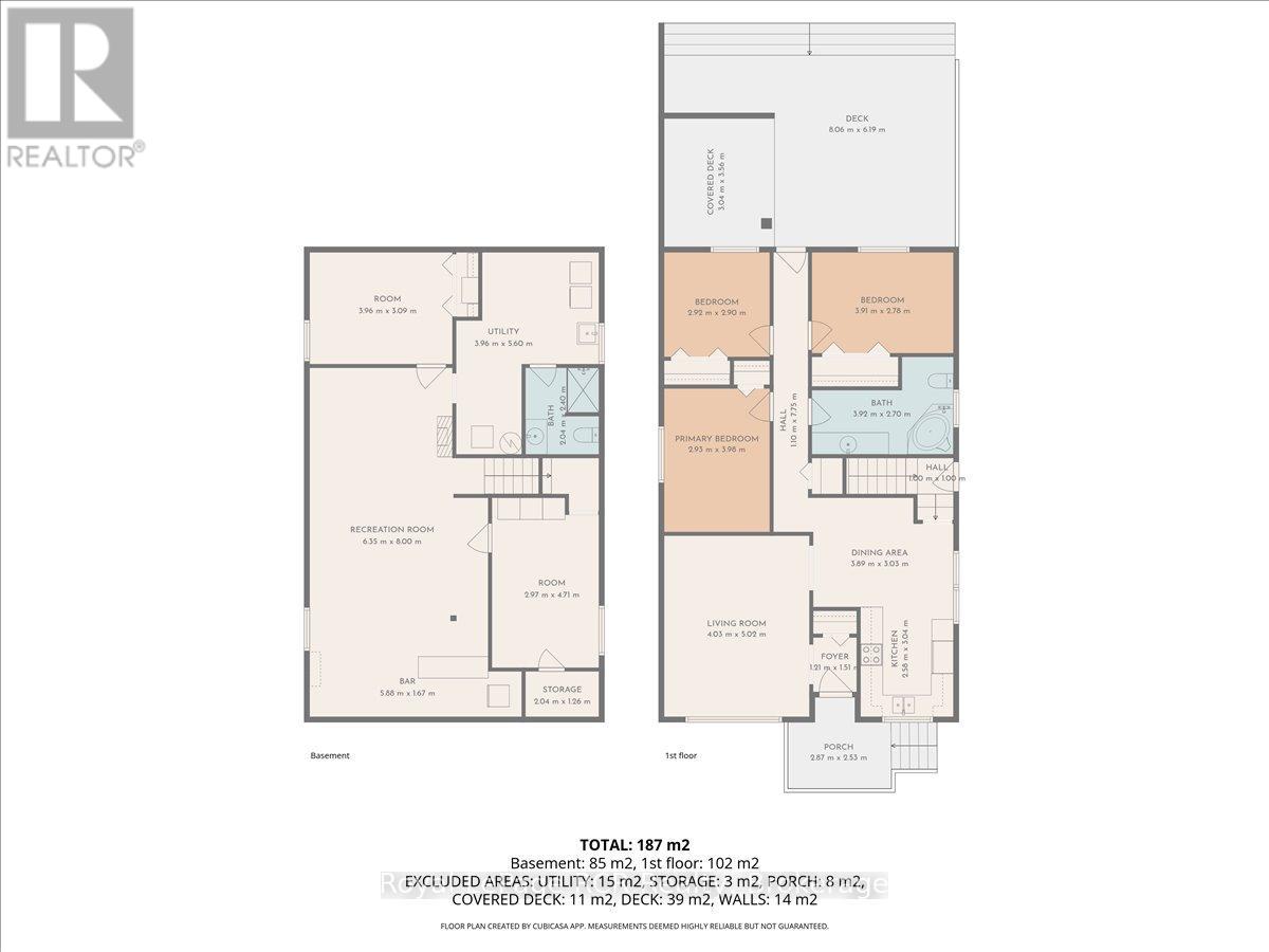 601 17TH AVENUE, Hanover, Ontario, N4N3B1 — Photo 26