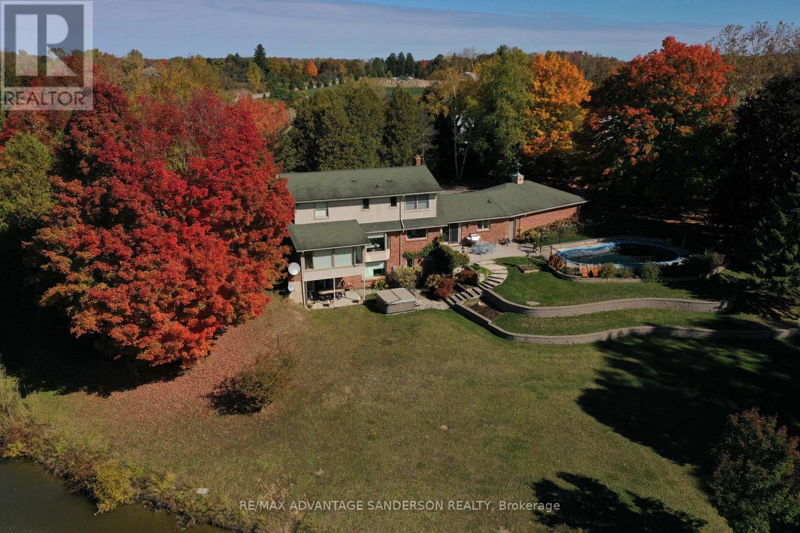 13157 MEDWAY ROAD, Middlesex Centre, Ontario, N0M1C0 — Photo 10