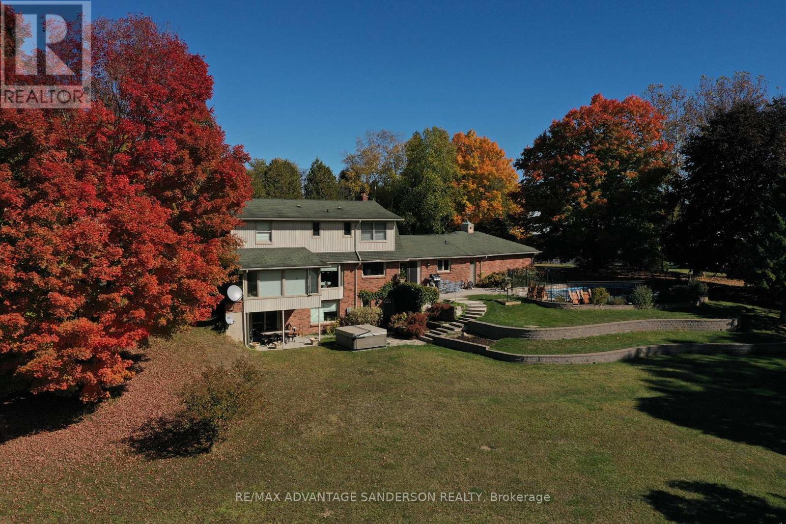 13157 MEDWAY ROAD, Middlesex Centre, Ontario, N0M1C0 — Photo 11