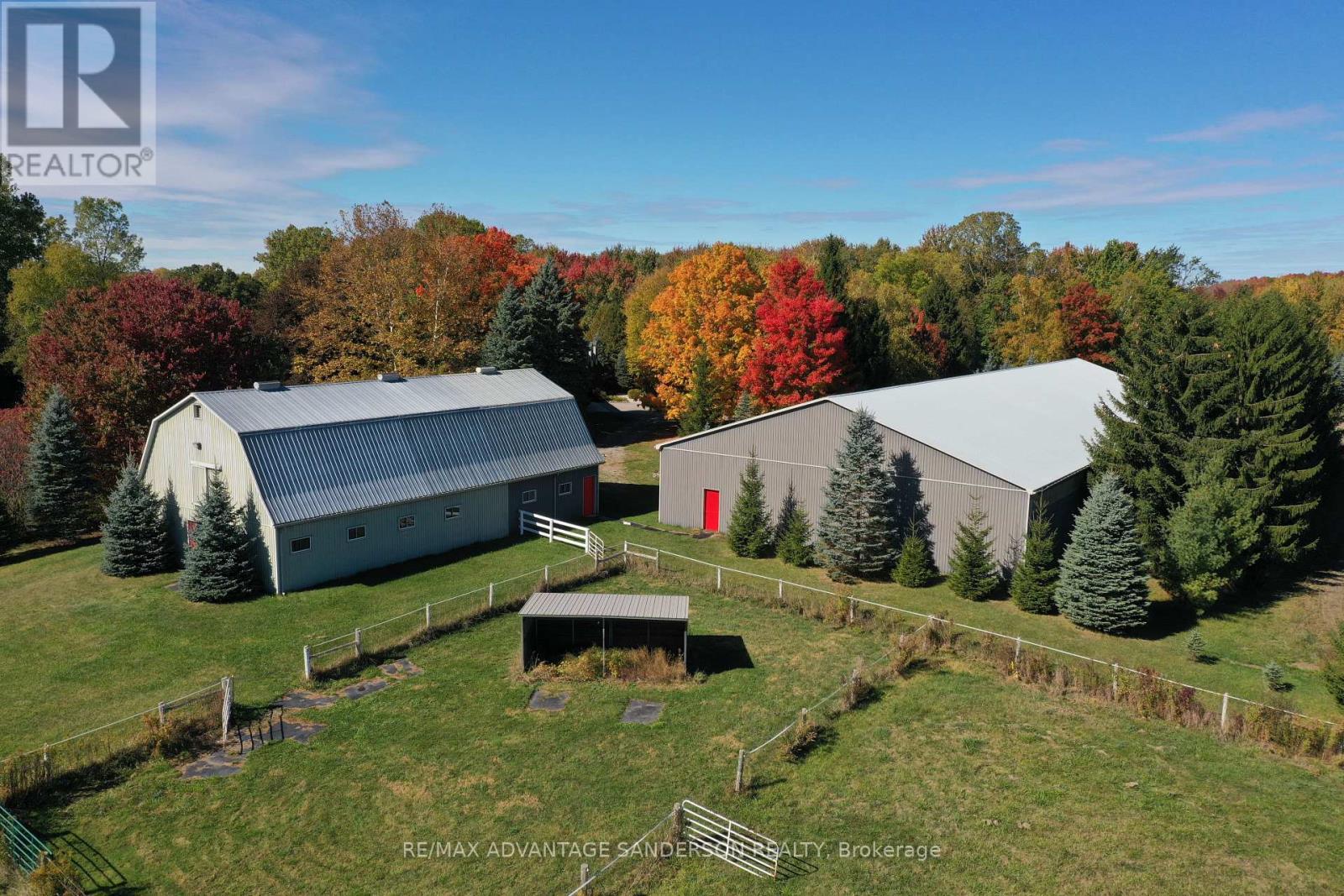 13157 MEDWAY ROAD, Middlesex Centre, Ontario, N0M1C0 — Photo 12