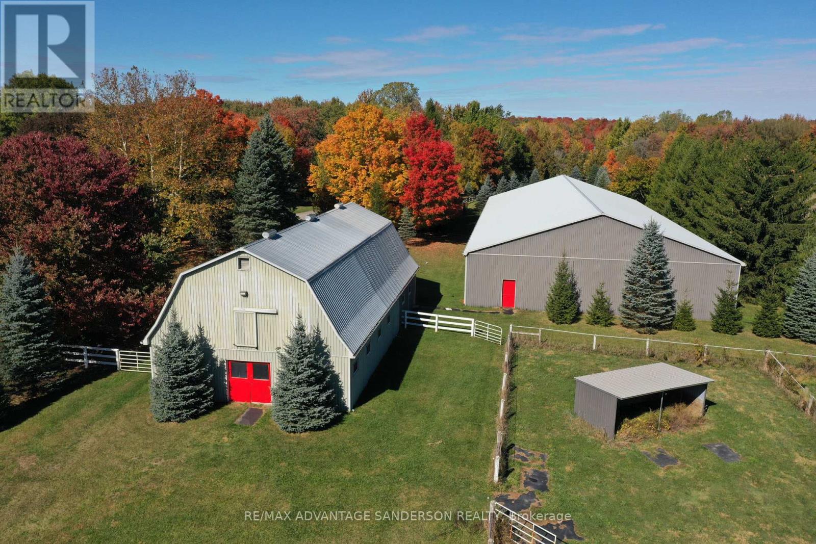 13157 MEDWAY ROAD, Middlesex Centre, Ontario, N0M1C0 — Photo 13