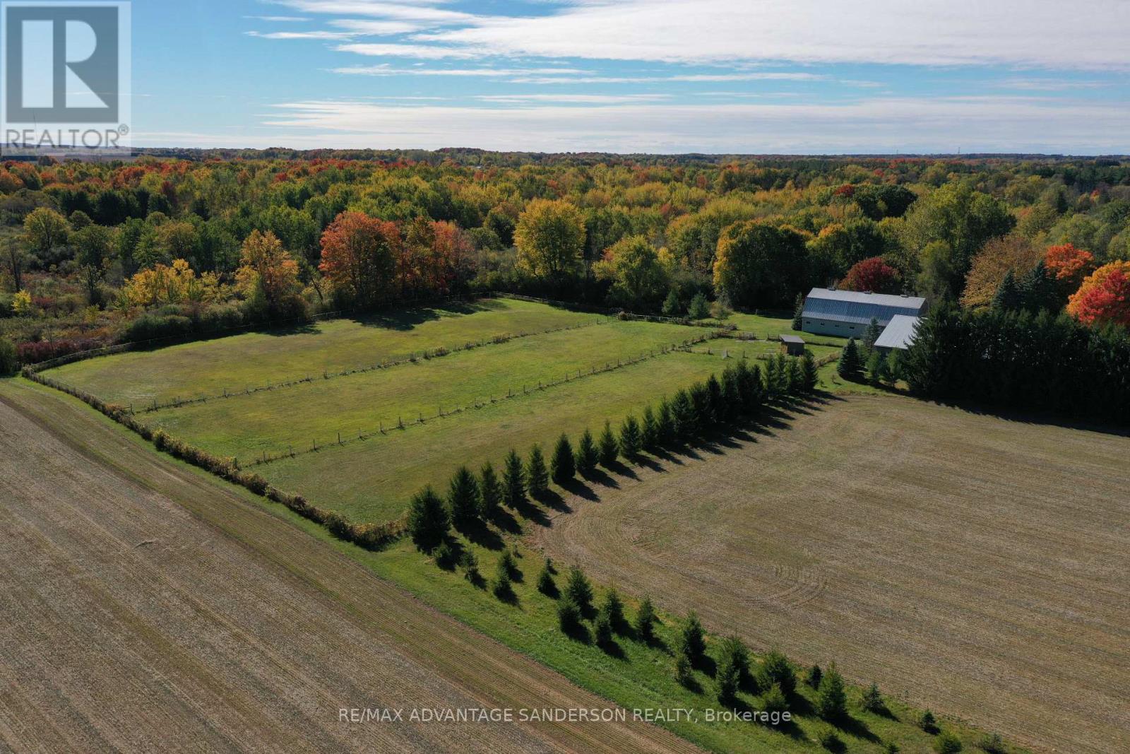 13157 MEDWAY ROAD, Middlesex Centre, Ontario, N0M1C0 — Photo 15