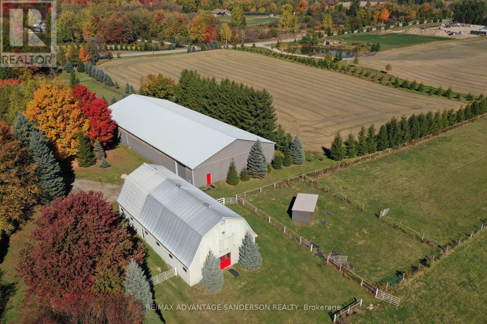 13157 MEDWAY ROAD, Middlesex Centre, Ontario, N0M1C0 — Photo 16