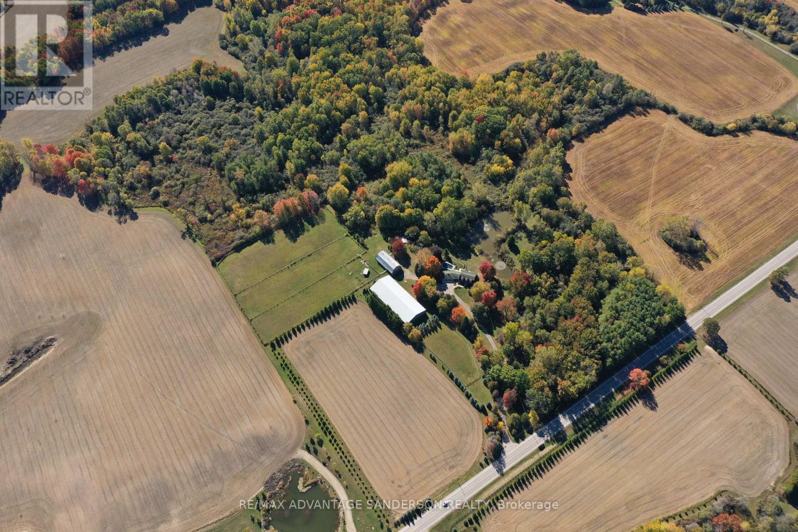 13157 MEDWAY ROAD, Middlesex Centre, Ontario, N0M1C0 — Photo 2