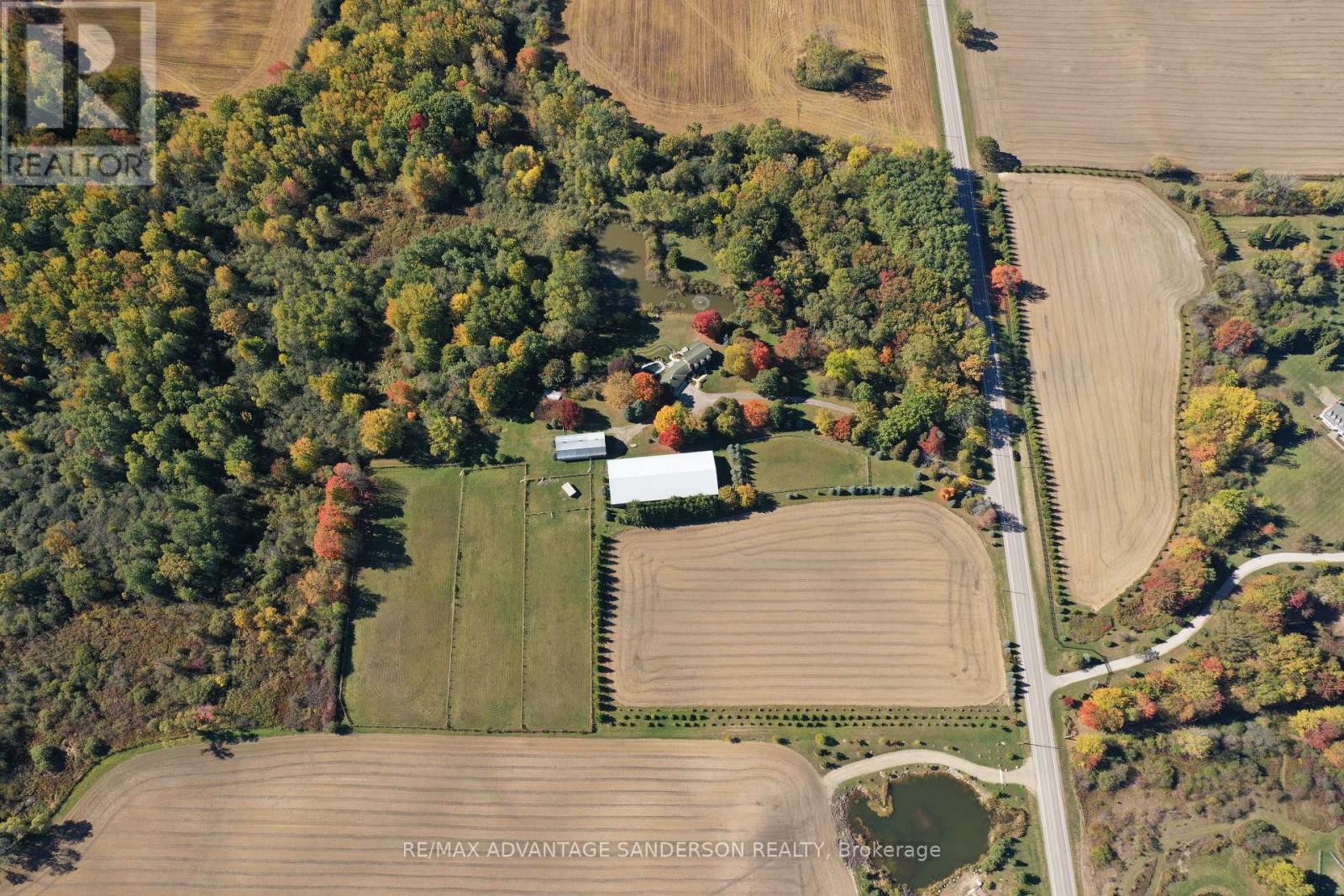 13157 MEDWAY ROAD, Middlesex Centre, Ontario, N0M1C0 — Photo 20