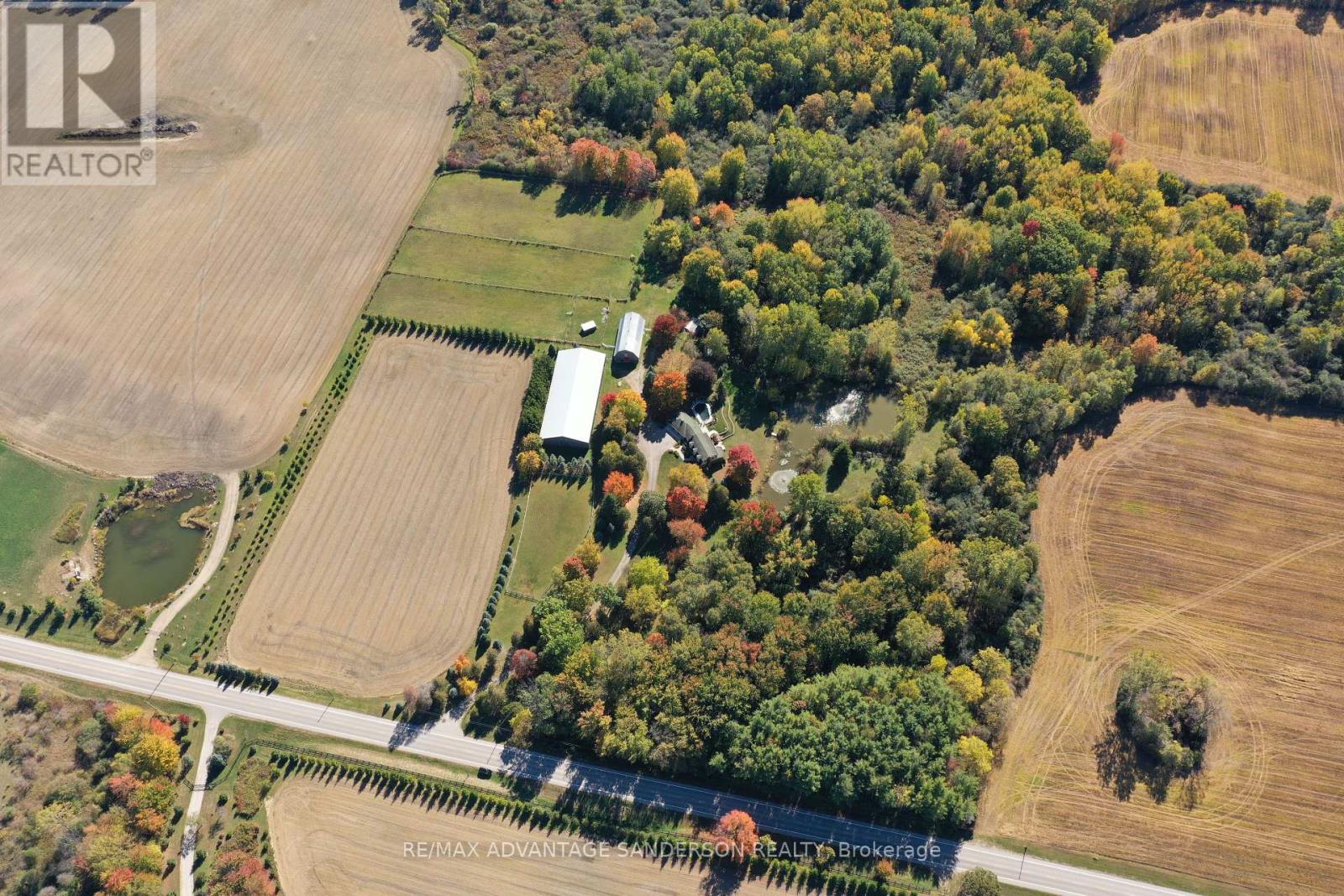 13157 MEDWAY ROAD, Middlesex Centre, Ontario, N0M1C0 — Photo 21