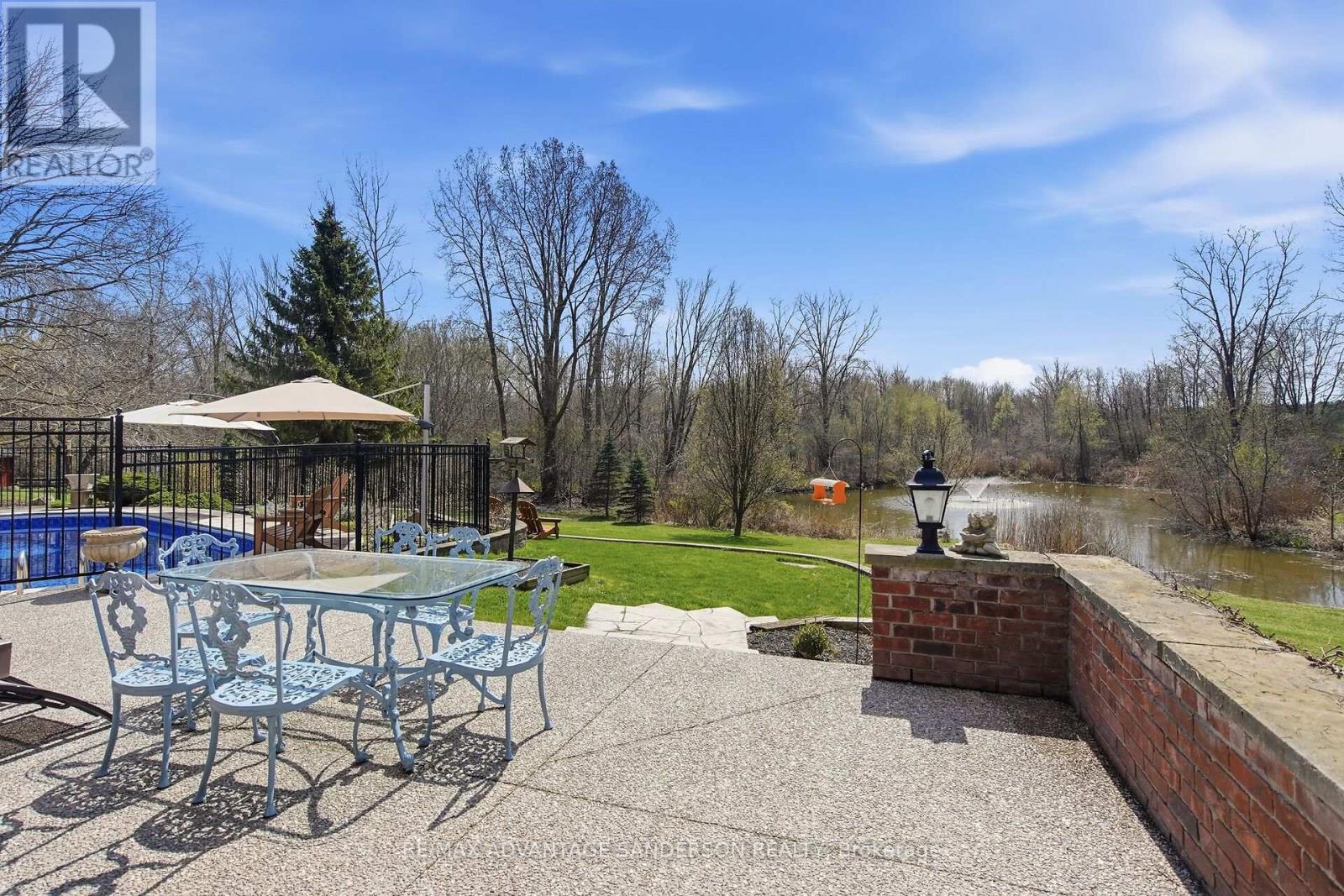 13157 MEDWAY ROAD, Middlesex Centre, Ontario, N0M1C0 — Photo 23