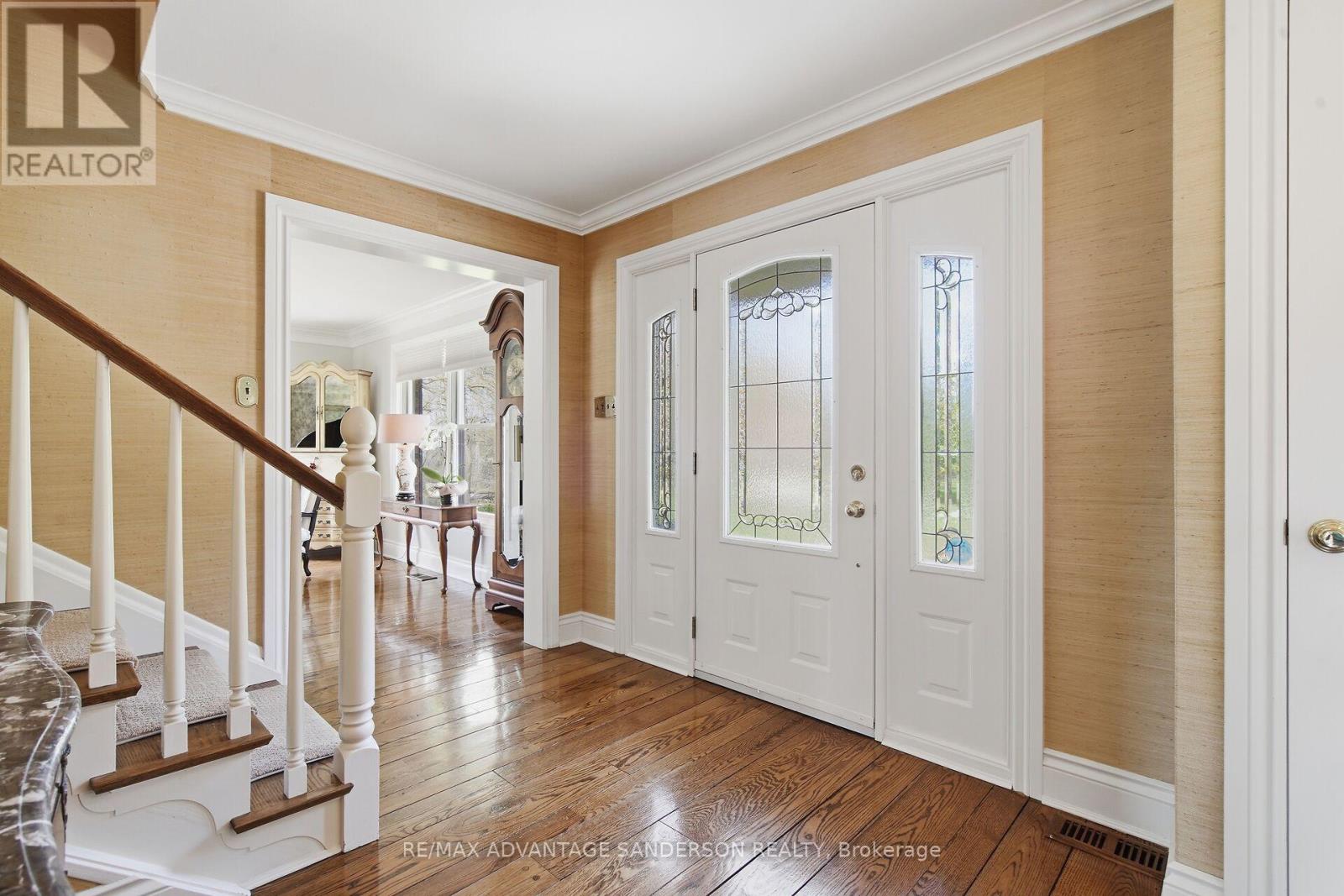 13157 MEDWAY ROAD, Middlesex Centre, Ontario, N0M1C0 — Photo 29