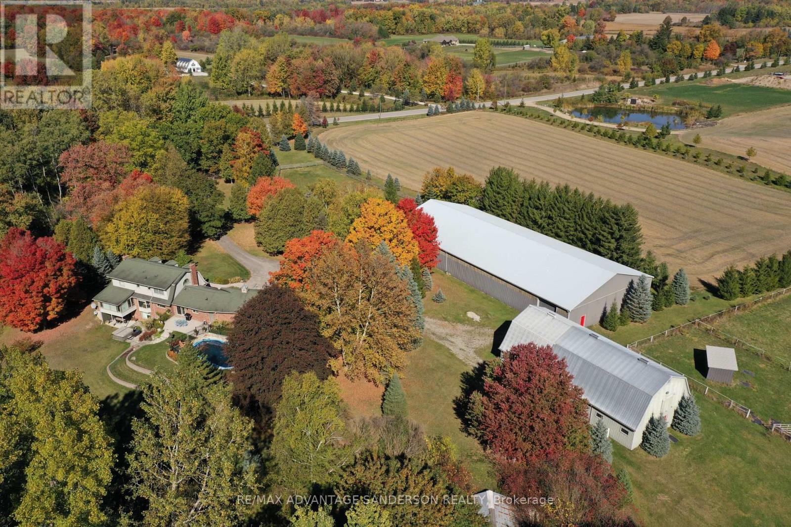 13157 MEDWAY ROAD, Middlesex Centre, Ontario, N0M1C0 — Photo 3