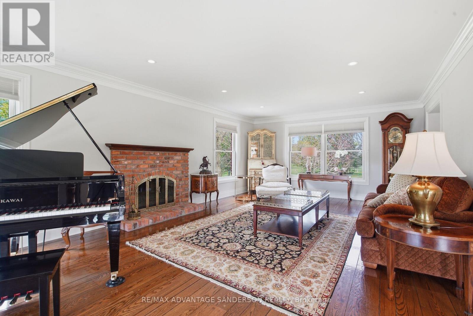 13157 MEDWAY ROAD, Middlesex Centre, Ontario, N0M1C0 — Photo 30