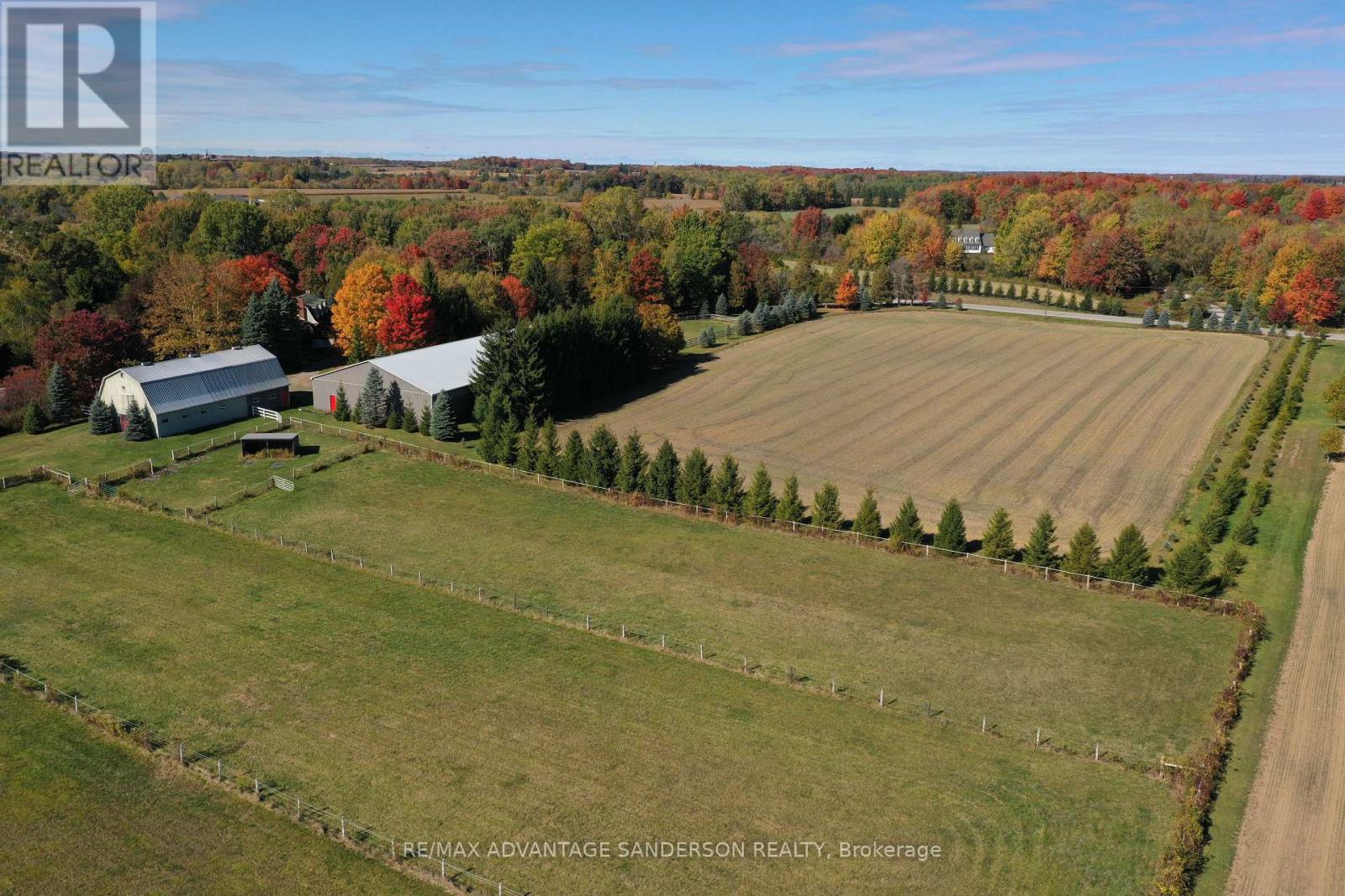 13157 MEDWAY ROAD, Middlesex Centre, Ontario, N0M1C0 — Photo 4