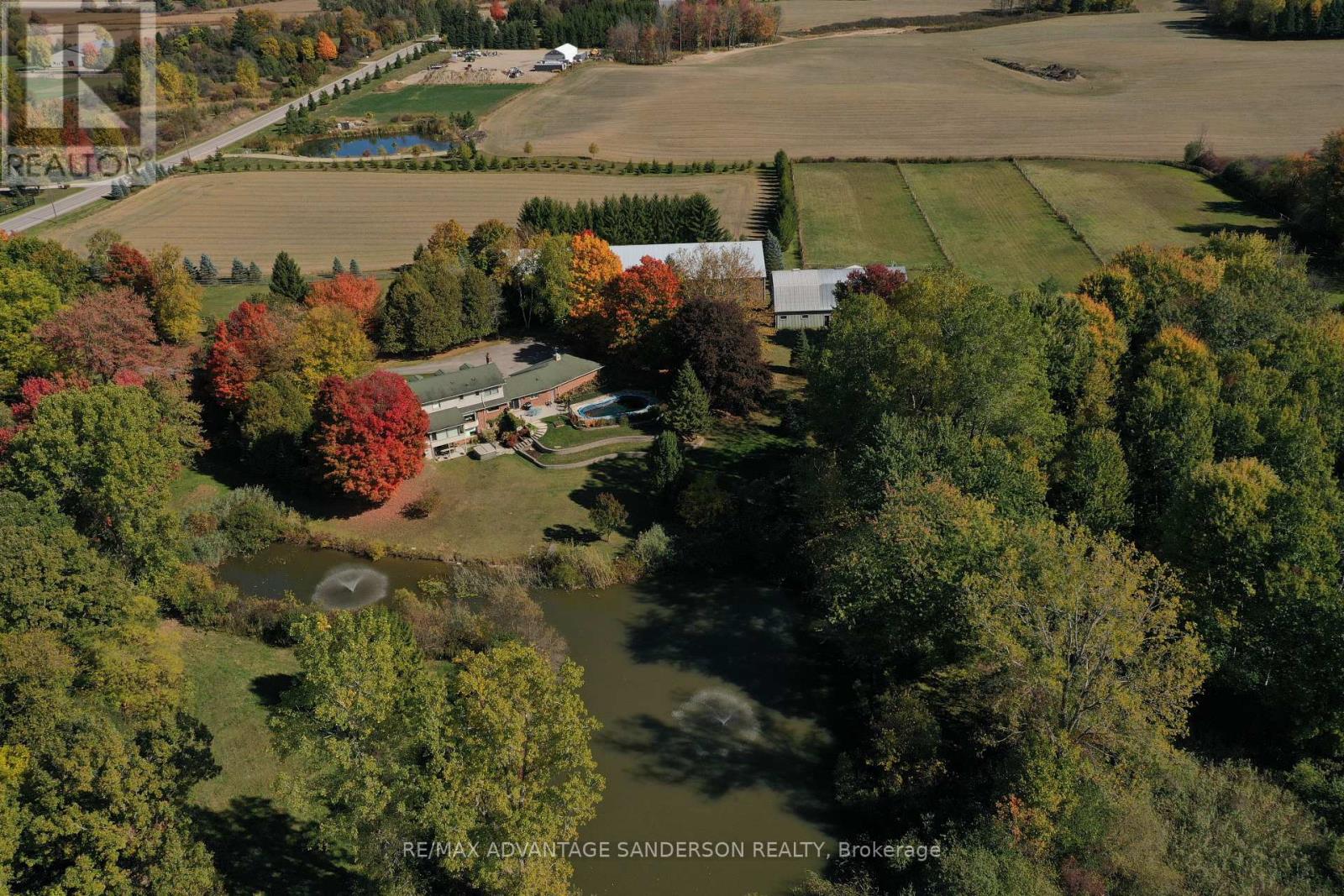 13157 MEDWAY ROAD, Middlesex Centre, Ontario, N0M1C0 — Photo 6