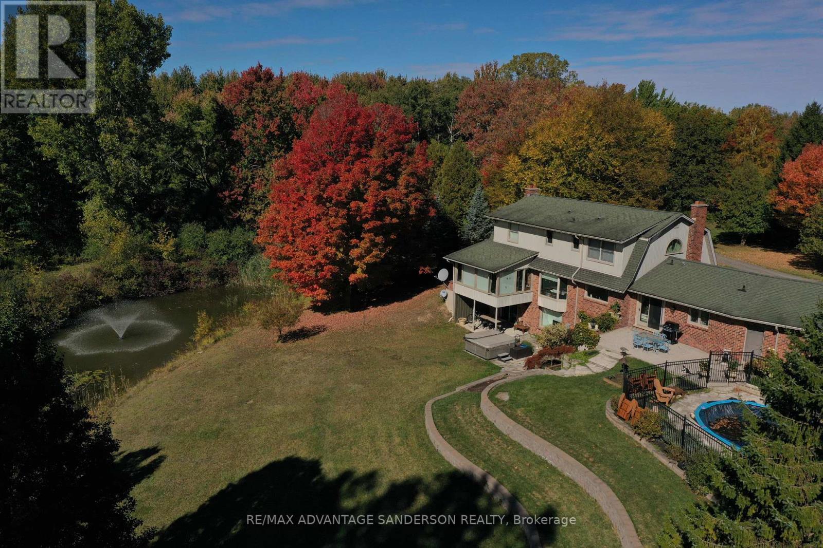 13157 MEDWAY ROAD, Middlesex Centre, Ontario, N0M1C0 — Photo 9