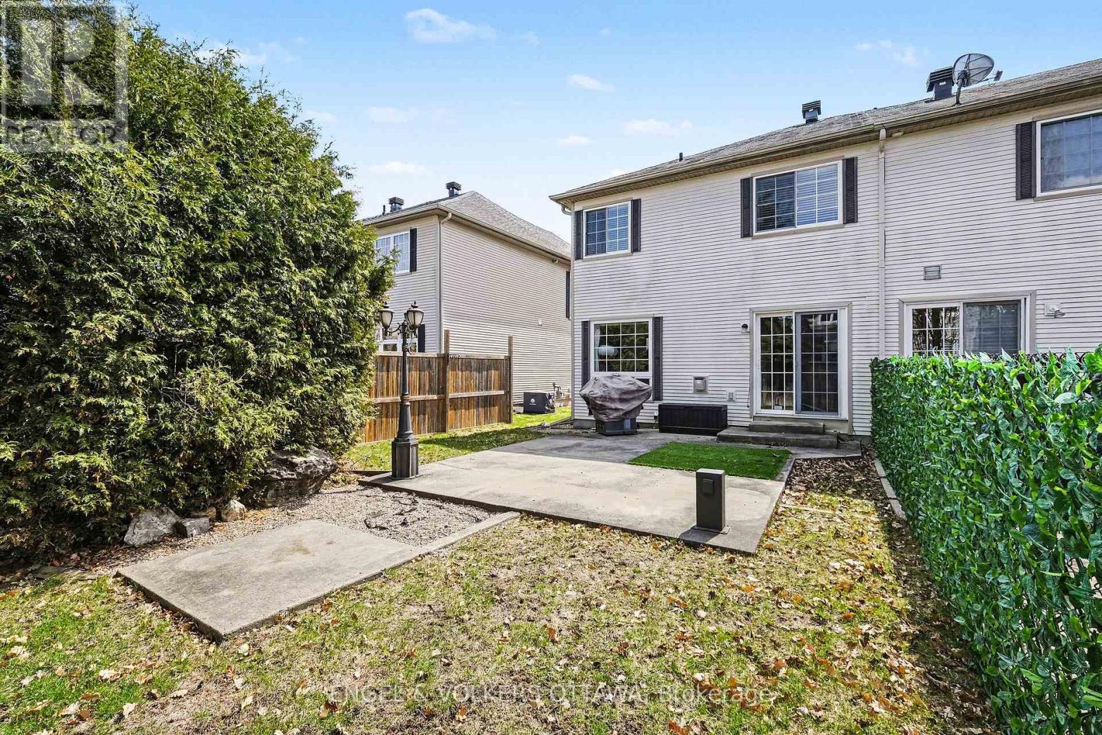 135 LOCKHAVEN PRIVATE, Ottawa, Ontario, K2J5L6 — Photo 27