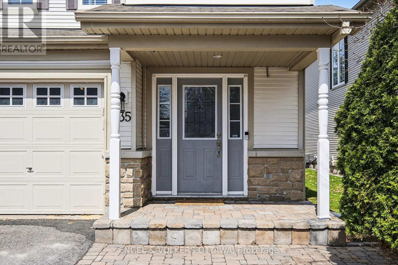 135 LOCKHAVEN PRIVATE, Ottawa, Ontario, K2J5L6 — Photo 3