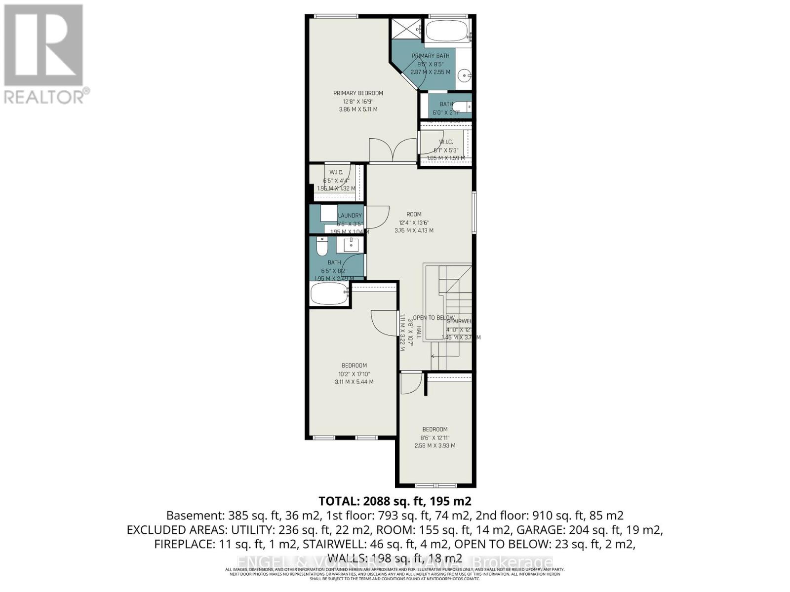 135 LOCKHAVEN PRIVATE, Ottawa, Ontario, K2J5L6 — Photo 34