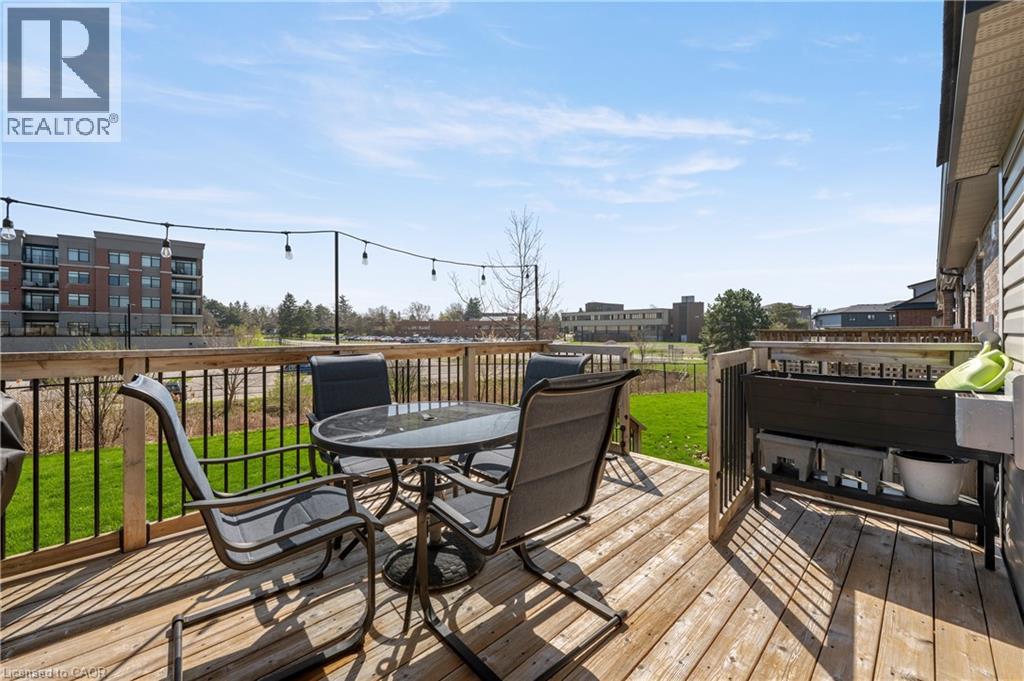 53 REDFERN Avenue Unit# 2, Hamilton, Ontario, L9C0E2 — Photo 10