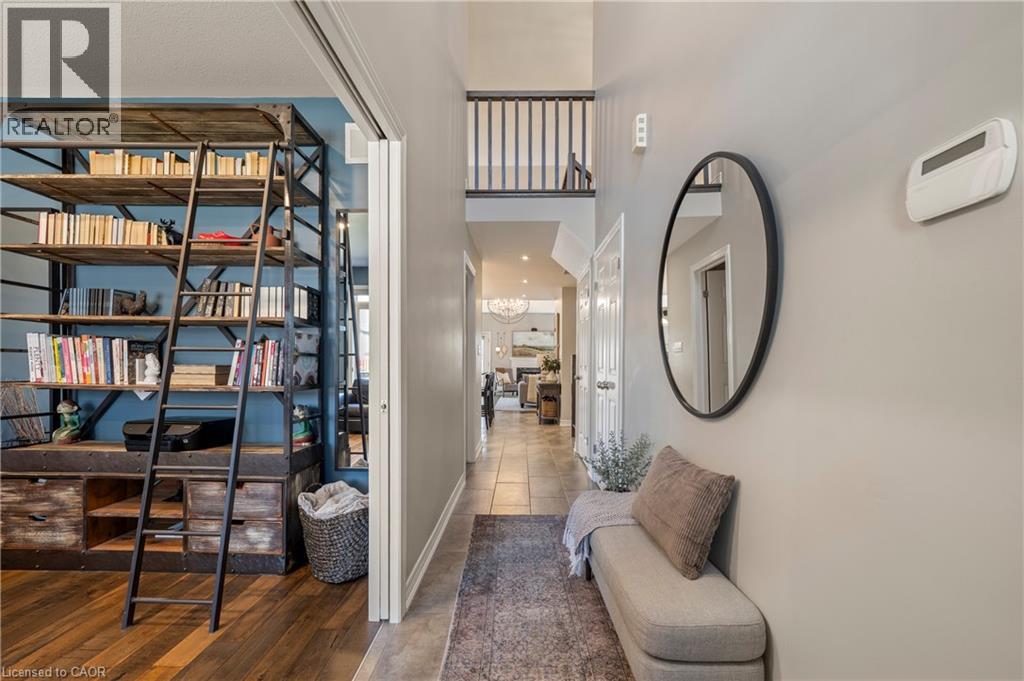 53 REDFERN Avenue Unit# 2, Hamilton, Ontario, L9C0E2 — Photo 11