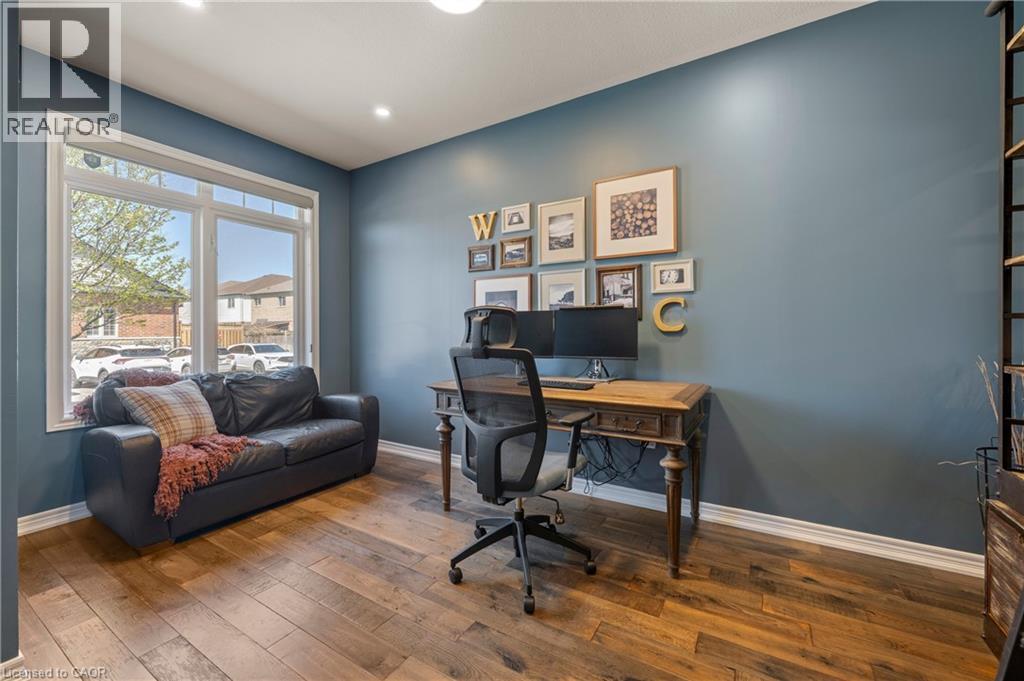 53 REDFERN Avenue Unit# 2, Hamilton, Ontario, L9C0E2 — Photo 13