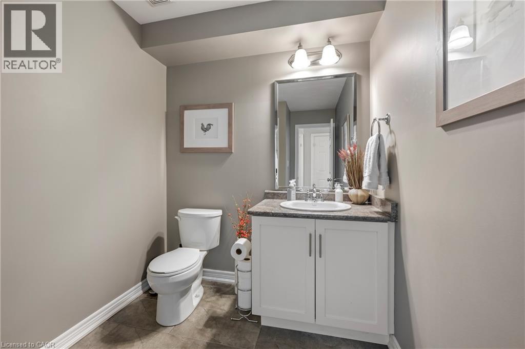 53 REDFERN Avenue Unit# 2, Hamilton, Ontario, L9C0E2 — Photo 15