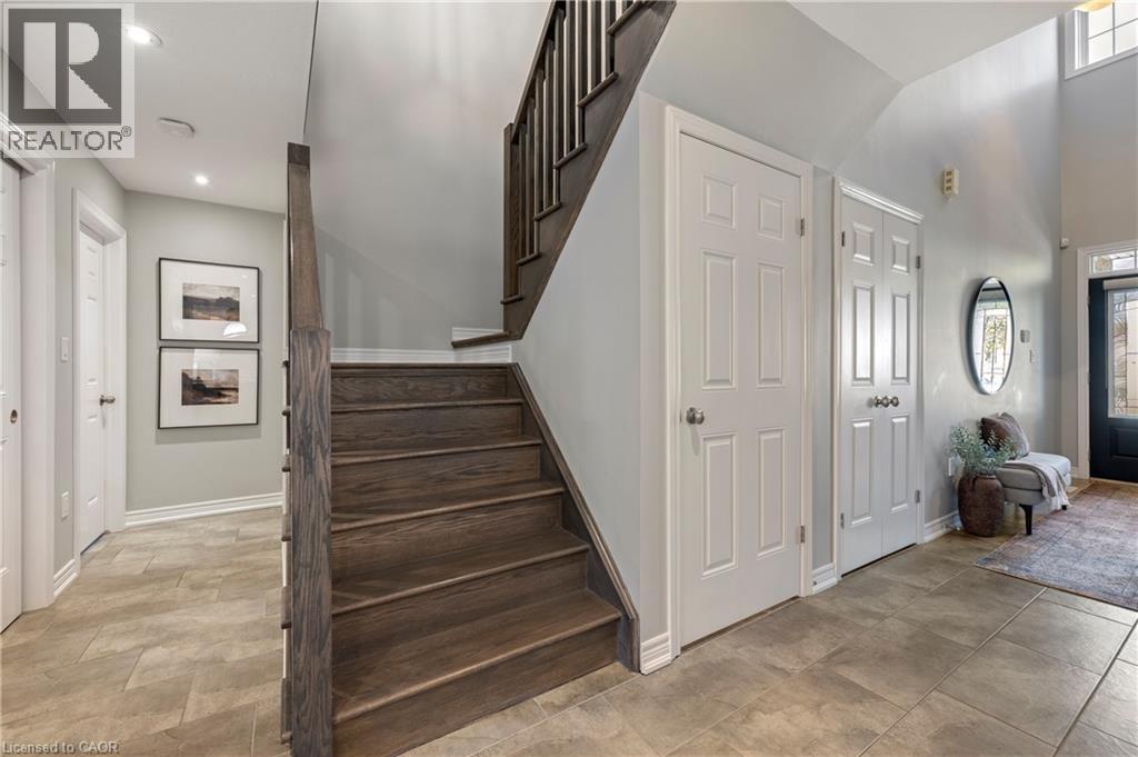 53 REDFERN Avenue Unit# 2, Hamilton, Ontario, L9C0E2 — Photo 16