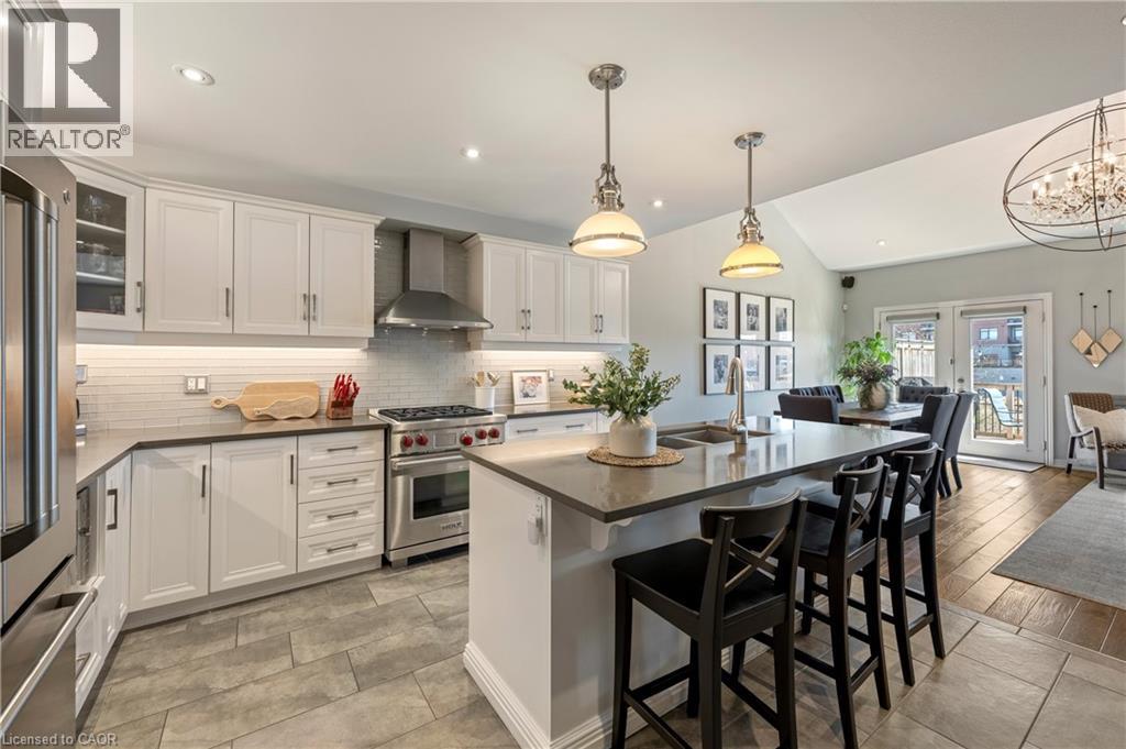 53 REDFERN Avenue Unit# 2, Hamilton, Ontario, L9C0E2 — Photo 17