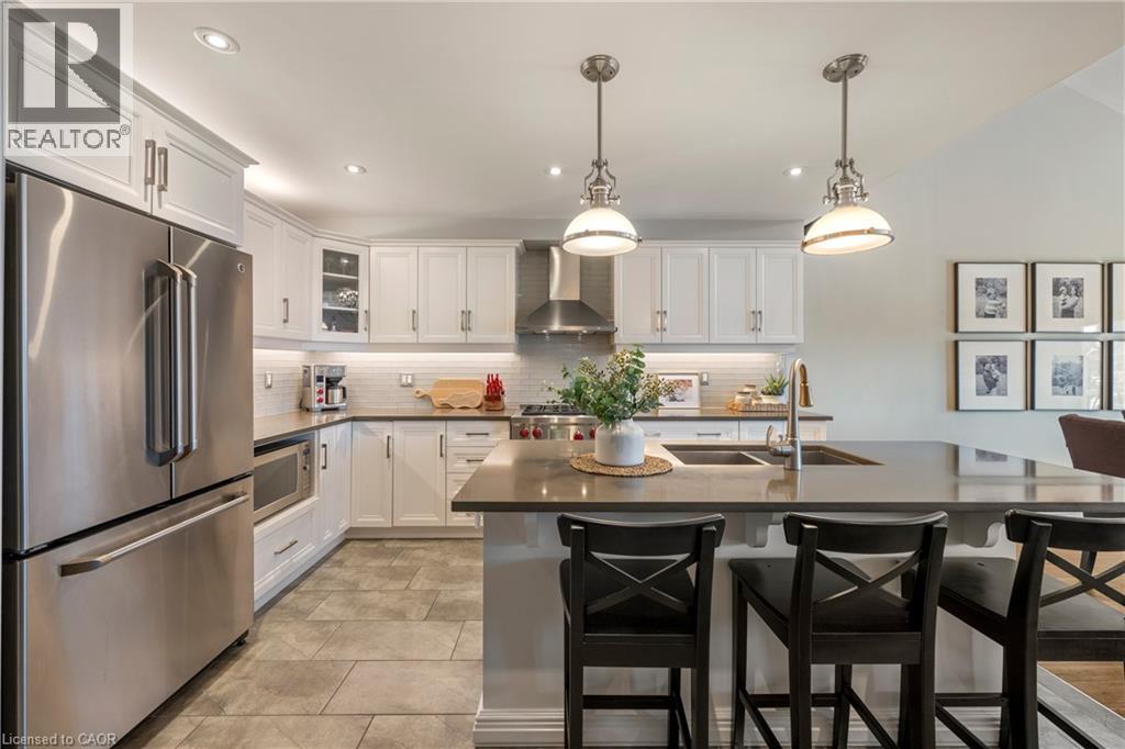 53 REDFERN Avenue Unit# 2, Hamilton, Ontario, L9C0E2 — Photo 18