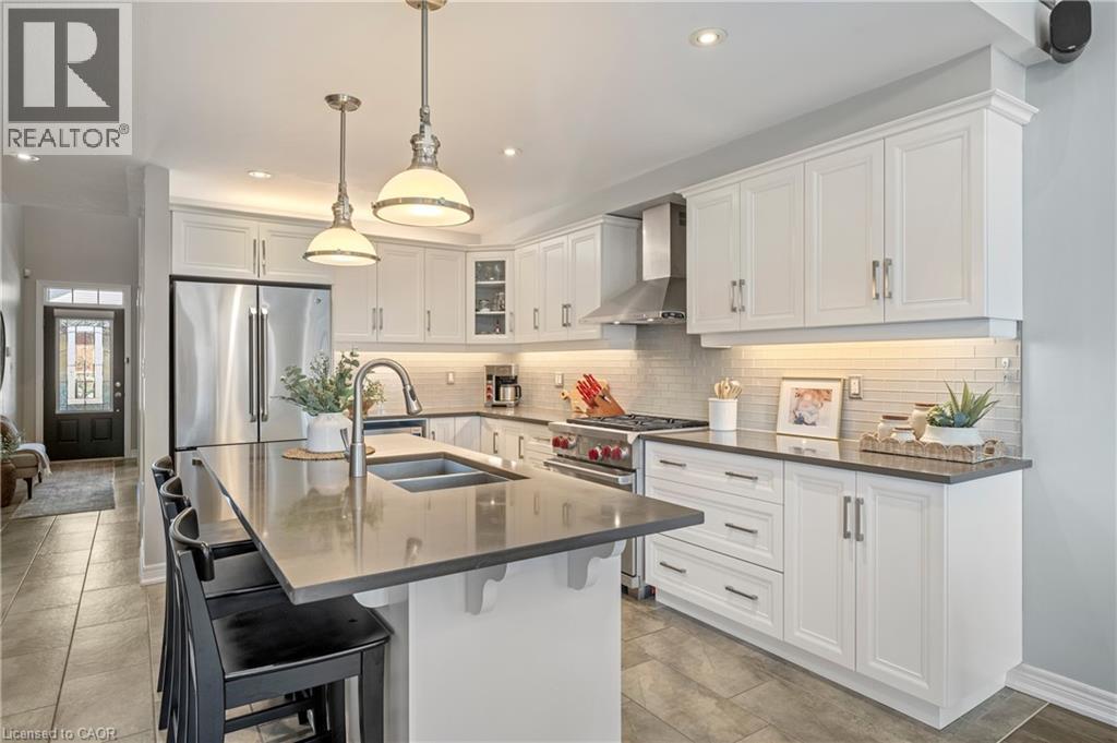 53 REDFERN Avenue Unit# 2, Hamilton, Ontario, L9C0E2 — Photo 19