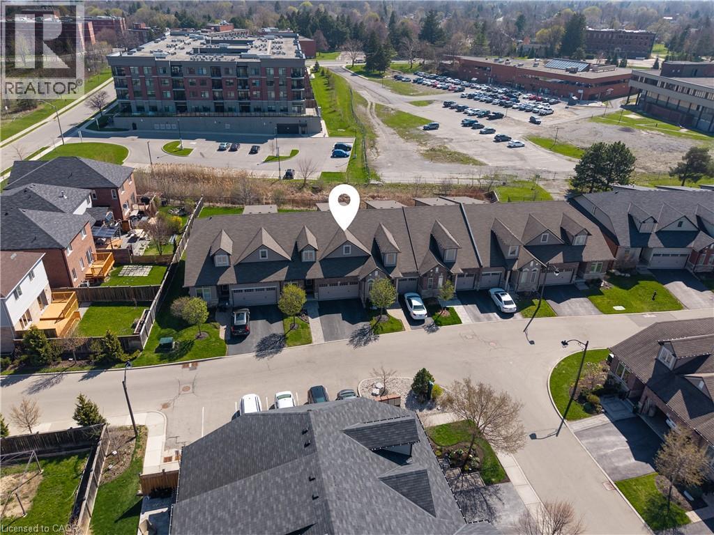 53 REDFERN Avenue Unit# 2, Hamilton, Ontario, L9C0E2 — Photo 2