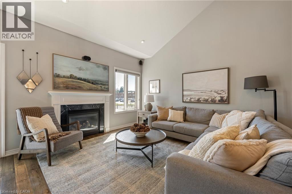 53 REDFERN Avenue Unit# 2, Hamilton, Ontario, L9C0E2 — Photo 21