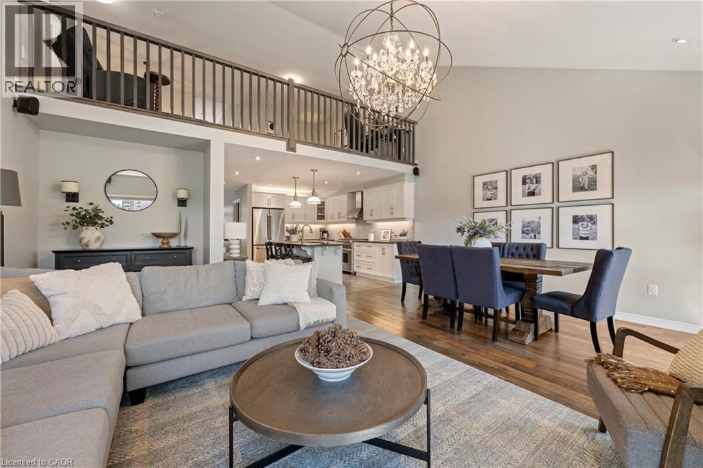 53 REDFERN Avenue Unit# 2, Hamilton, Ontario, L9C0E2 — Photo 22