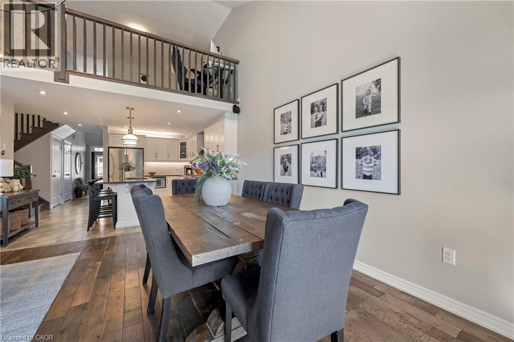 53 REDFERN Avenue Unit# 2, Hamilton, Ontario, L9C0E2 — Photo 23